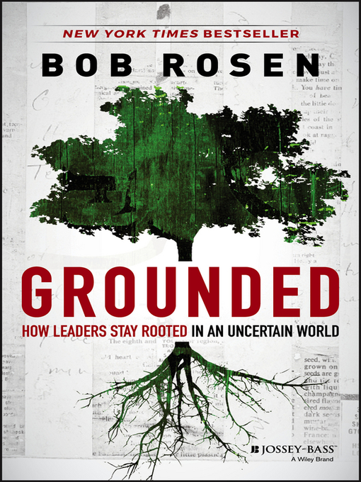 Title details for Grounded by Bob Rosen - Available